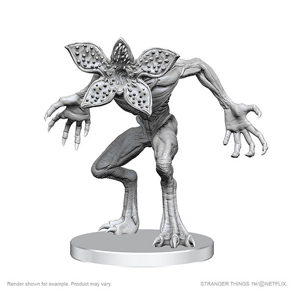 Stranger Things: Demogorgons