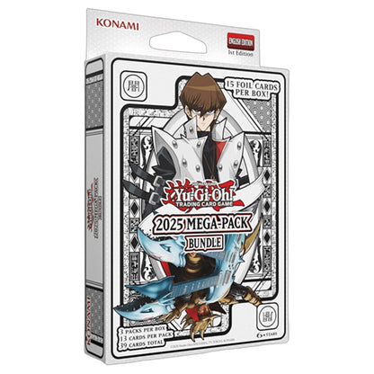 2025 Mega-Pack Bundle