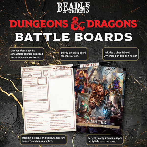 Battle Board