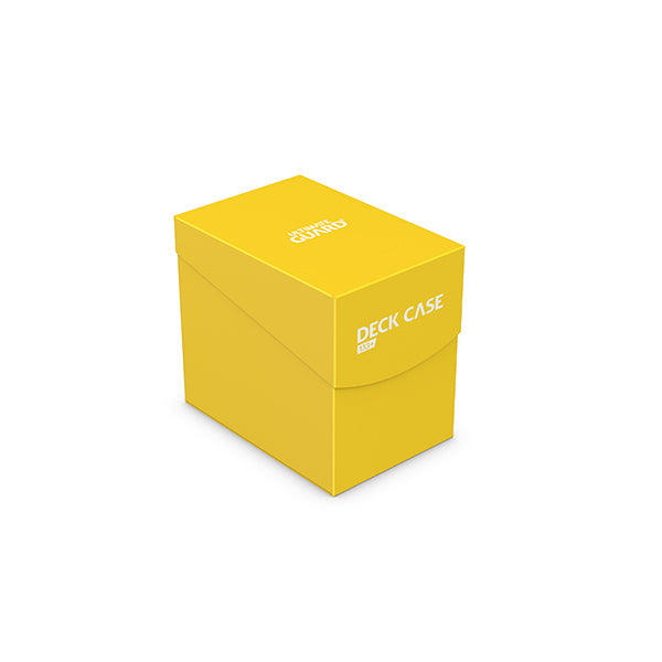 Deck Case: 133+ Standard Size