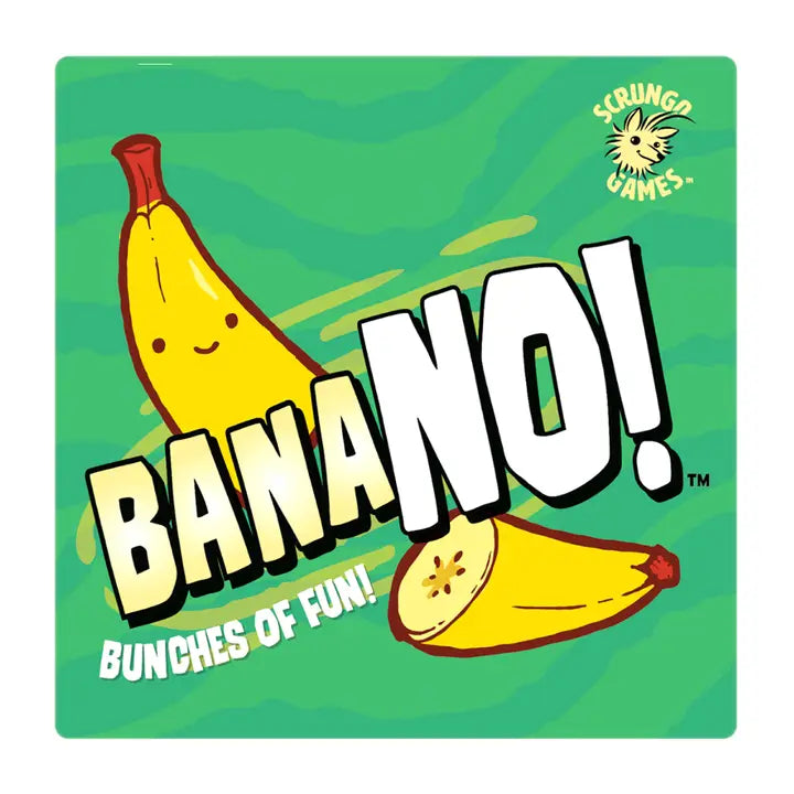 BanaNO!