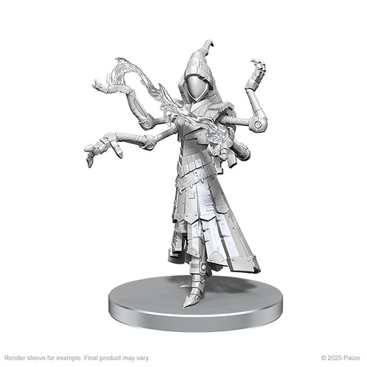 Deep Cuts: Clockwork Mage