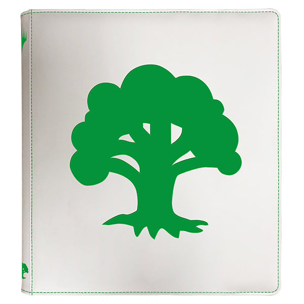 Binder: PRO 12- Pocket Zippered MTG