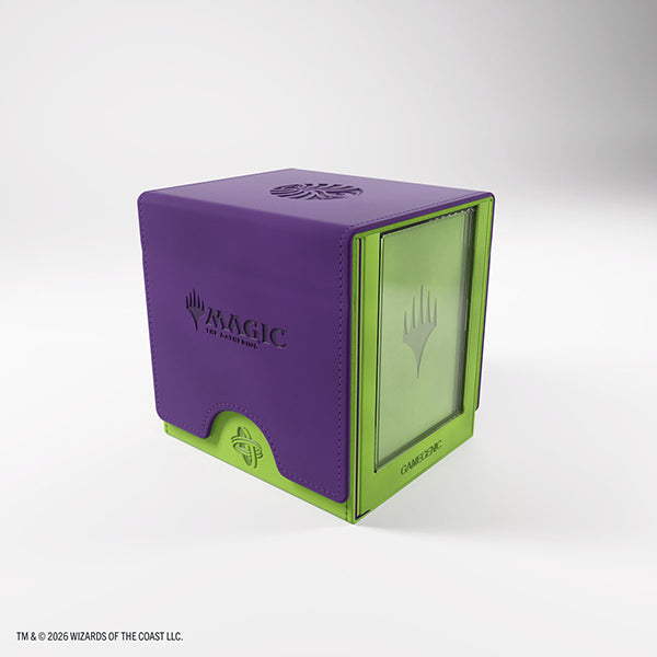 Deckbox: MTG Sidekick PRO 100+ XL- Secrets of Strixhaven