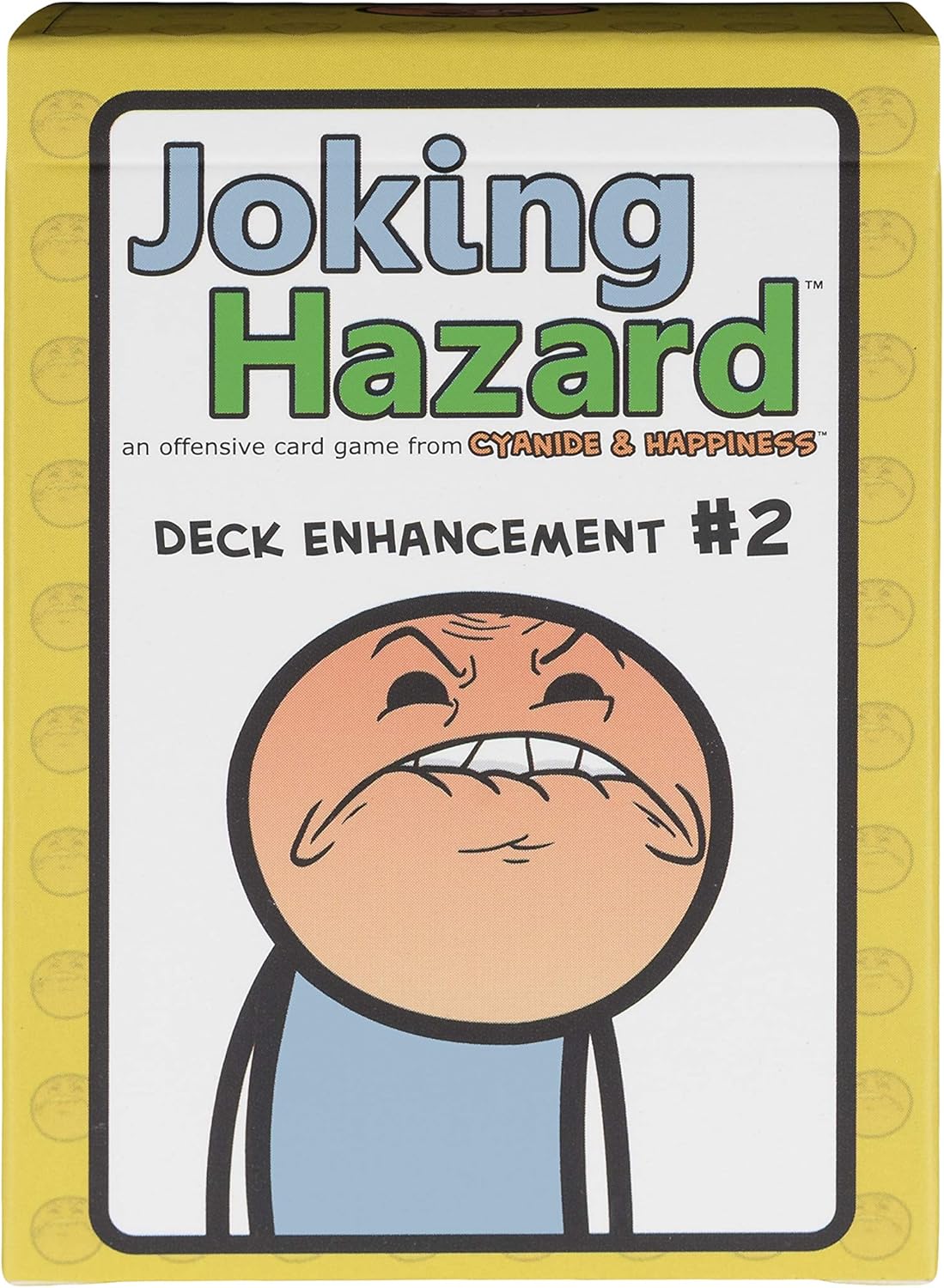 Joking Hazard #2