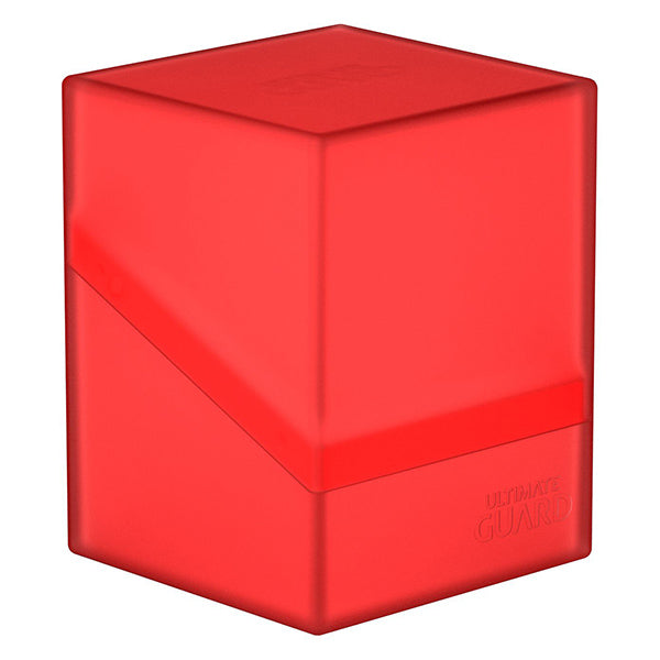 Deck Case: Boulder 100+ Standard Size