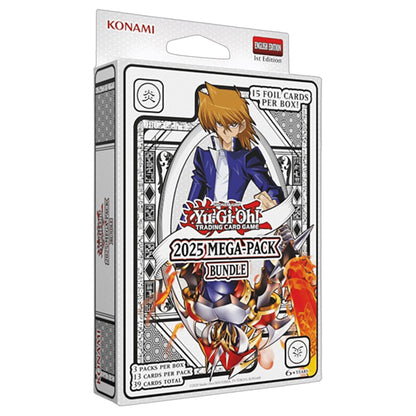 2025 Mega-Pack Bundle