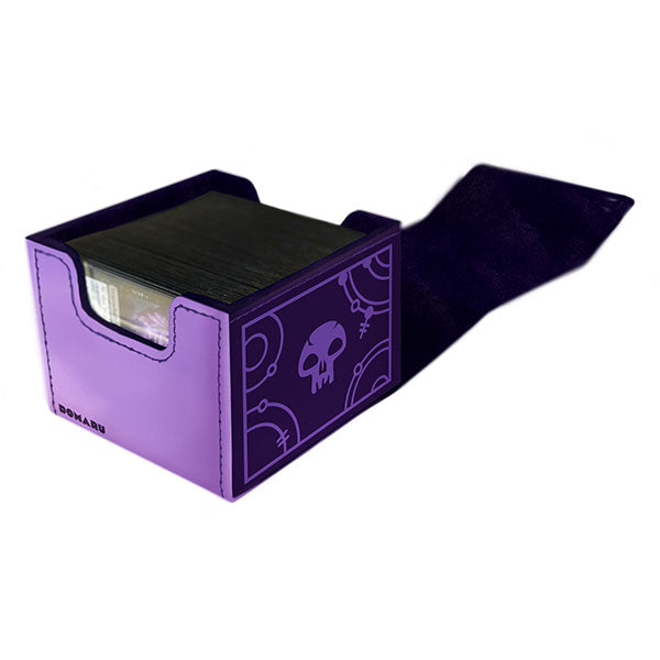 Deckbox: MTG DOMARU Box- Lorwyn Eclipsed