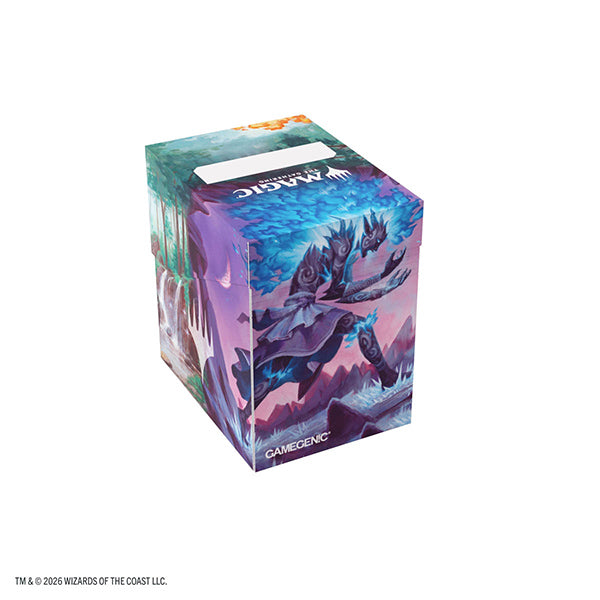 Lorwyn Eclipsed Soft Dynacrate 100+ XL
