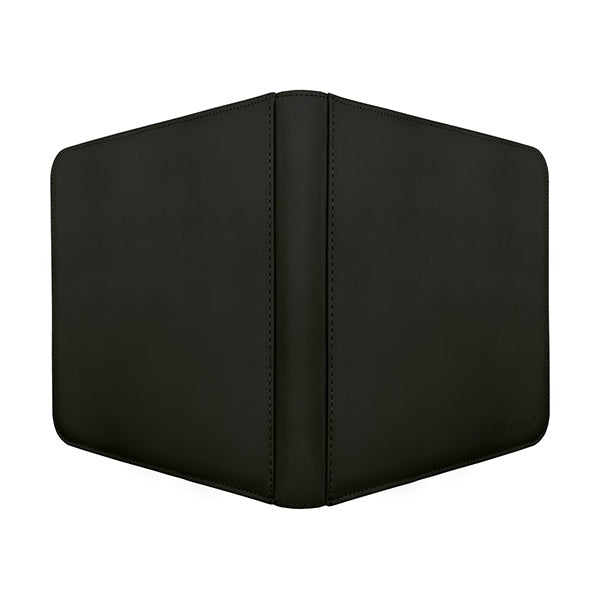 Binder: PRO 12-Pocket Zippered Vivid