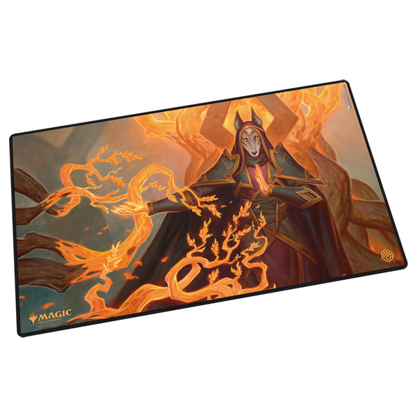 Ultimate Guard Playmat: MTG- Tarkir: Dragonstorm