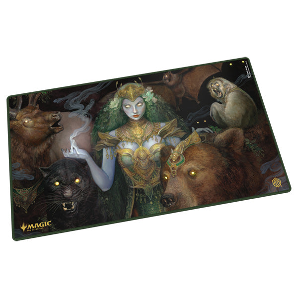 Ultimate Guard Playmat: MTG- Tarkir: Dragonstorm