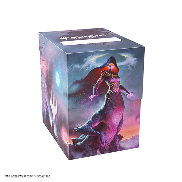 Lorwyn Eclipsed Soft Crate 80+- Moonshadow