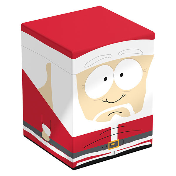 Squaroes: South Park- Holiday Special