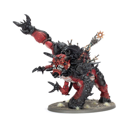 AoS: Slaves to Darkness - Slaughterbrute