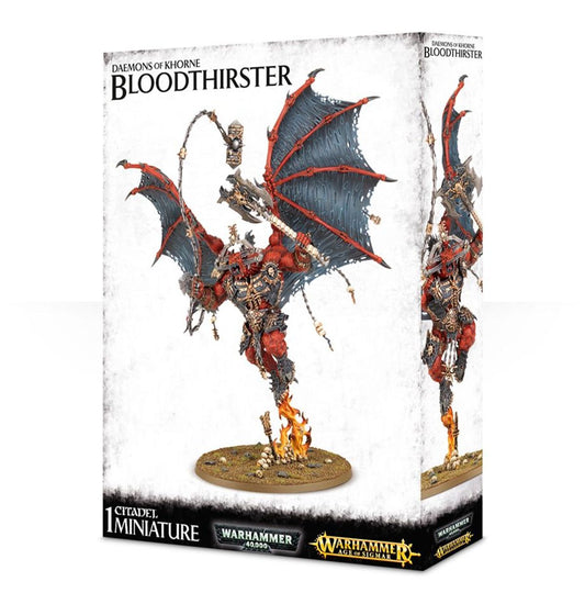 AoS: Bloodthirster