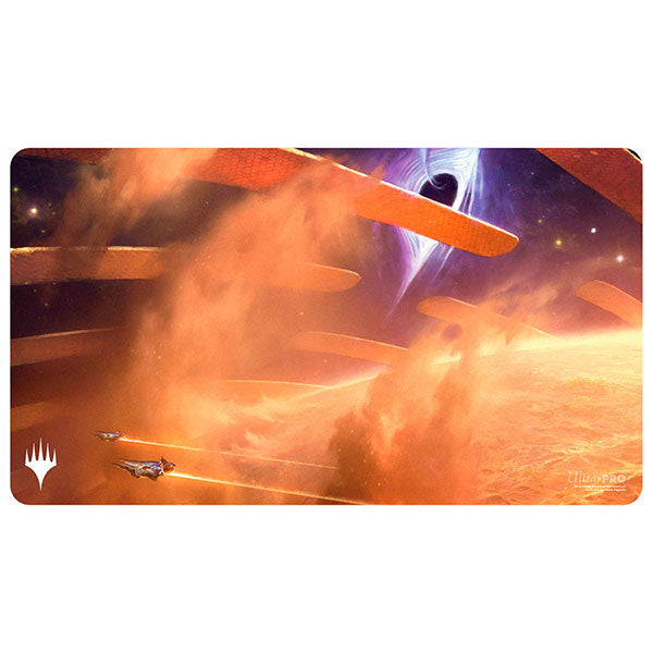 Playmat: MTG- Edge of Eternities