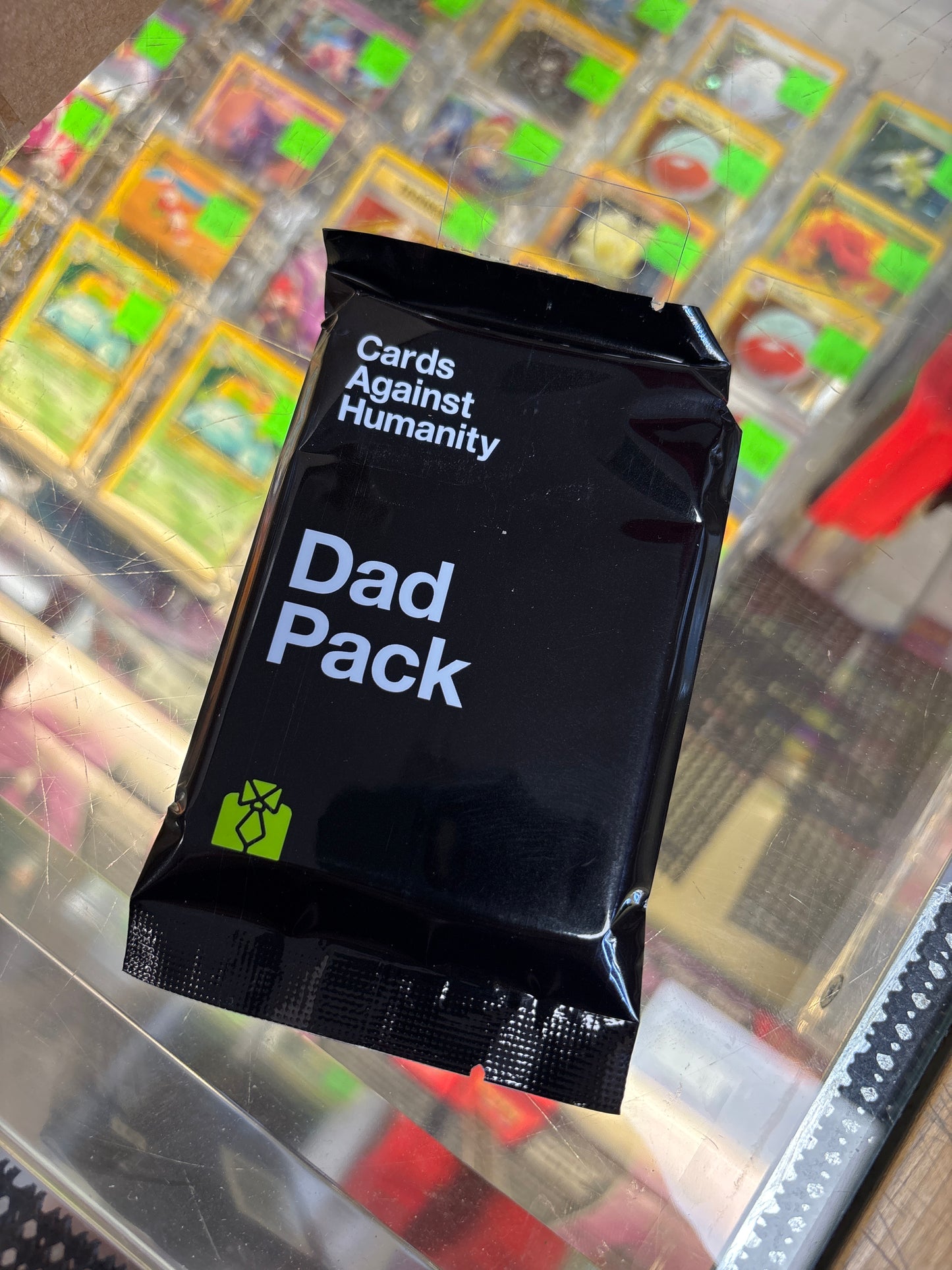 Cards Against Humanity - Dad Pack