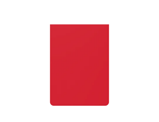 CURV SLEEVES - STANDARD 100 - SHAMAN RED