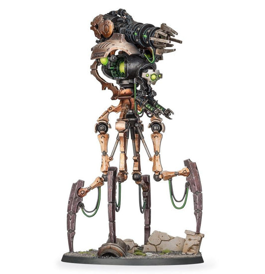 40K: Necrons Canoptek Doomstalker