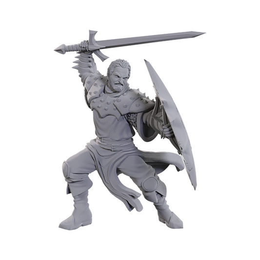Nolzur's: Dragon Army Soldier