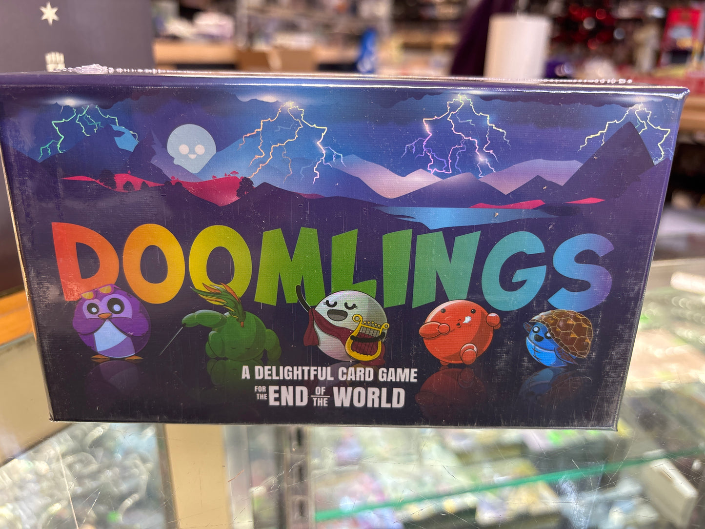 Doomlings