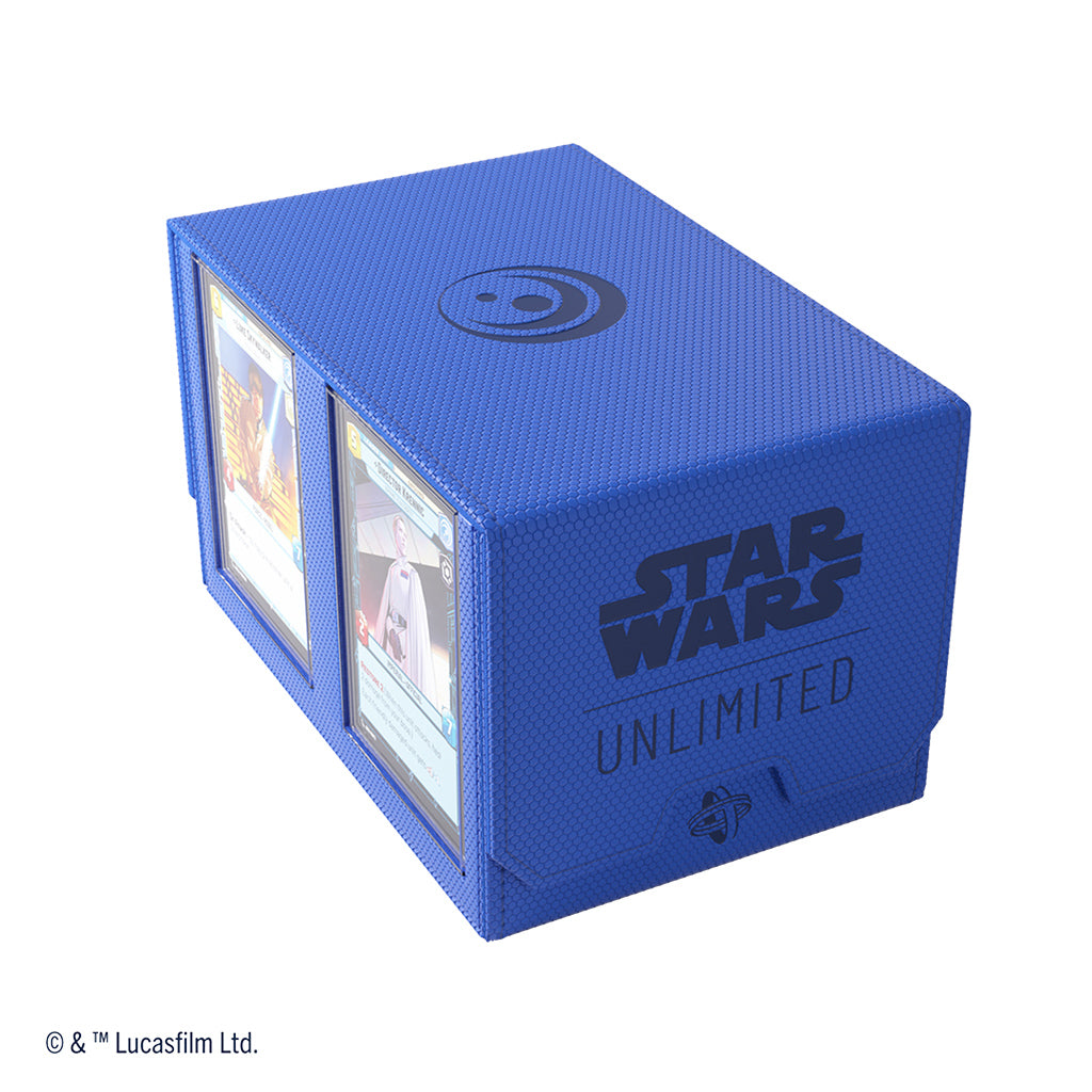 Star Wars Unlimited: Double Deck Pod