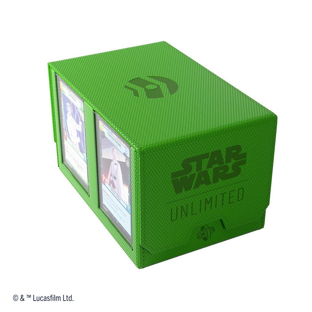 Star Wars Unlimited: Double Deck Pod