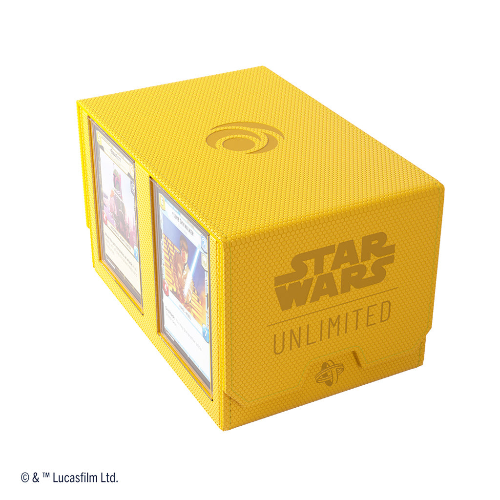 Star Wars Unlimited: Double Deck Pod