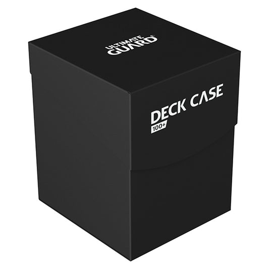 Deck Case: 100+ Standard Size