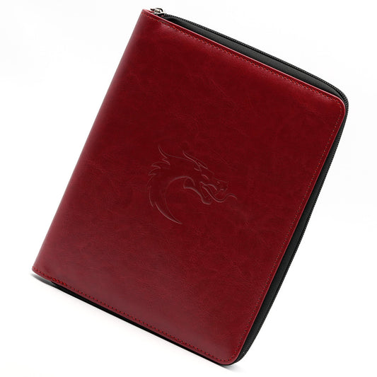 Old School Dice: Dice Folio