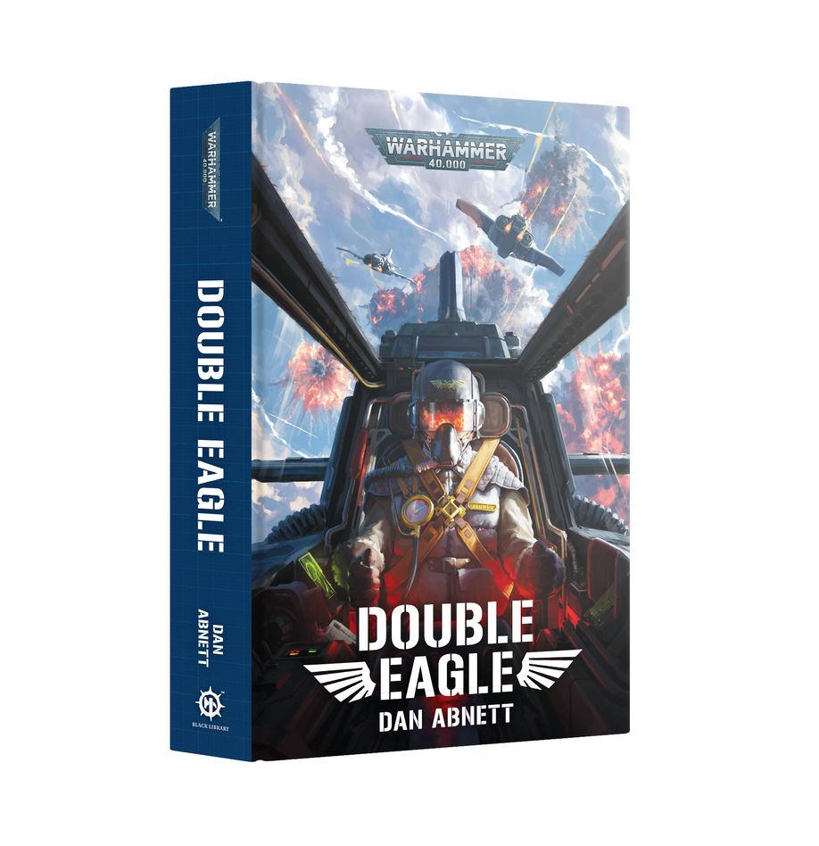 40K: Double Eagle (Hardback)