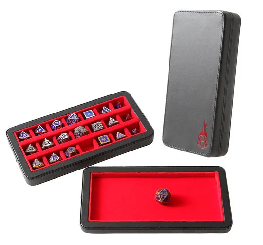 The Reliquary: Standard Premium Dice Case