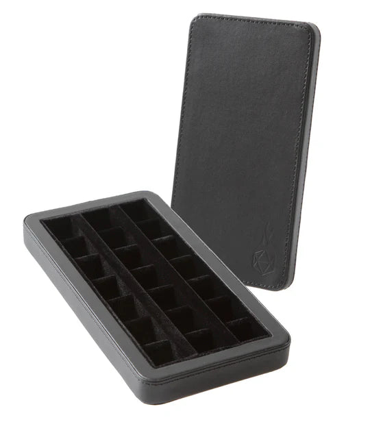 The Reliquary: Standard Premium Dice Case