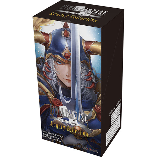 Legacy Collection Booster Box