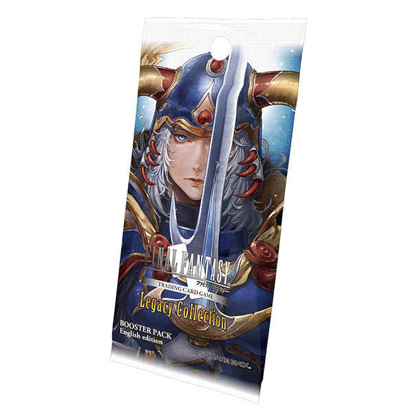Legacy Collection Booster Pack