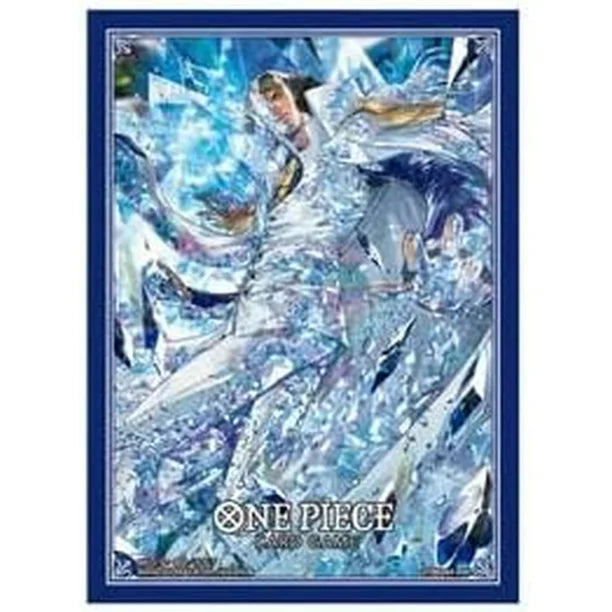 One Piece: Sleeves