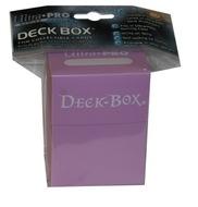 Ultra Pro: Deck Box 80+