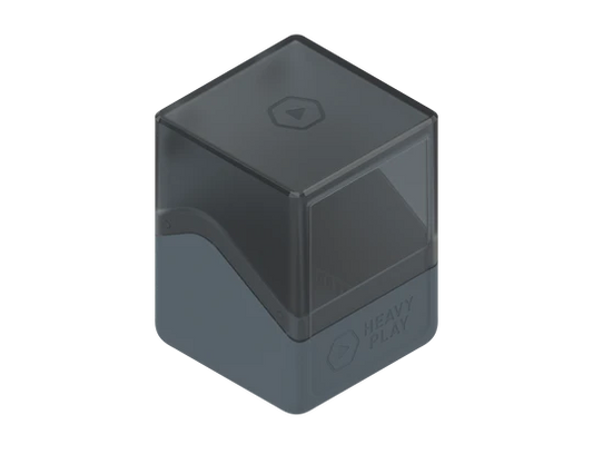 RFG DECKBOX - ARTIFICER GREY