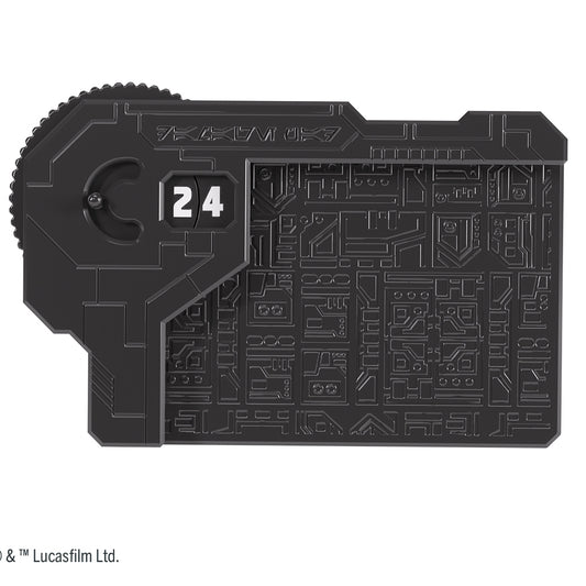 Star Wars: Unlimited Premium Damage Pad