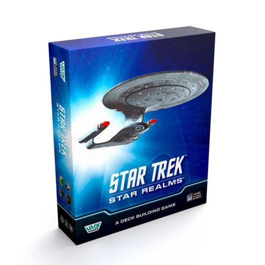 Star Trek: Star Realms Core Set