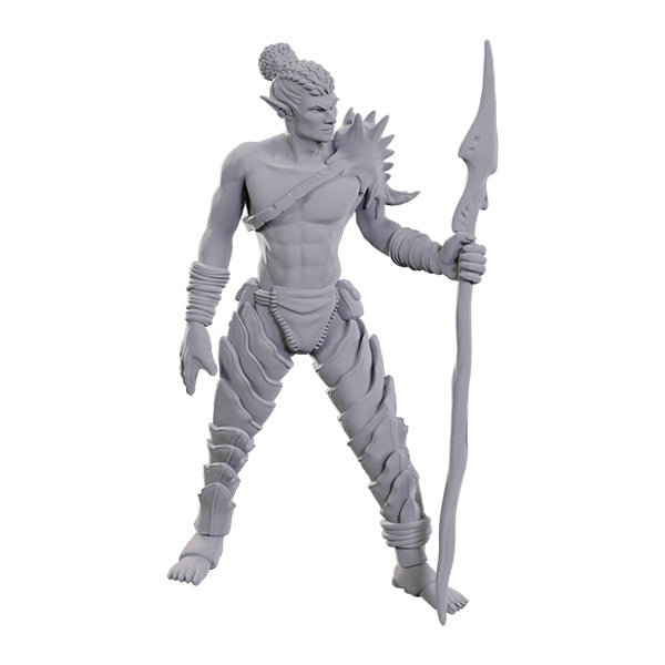 Nolzur's: Sea Elf Leader