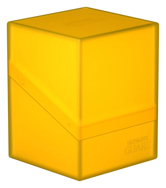 Boulder 100+ Standard Size Clear