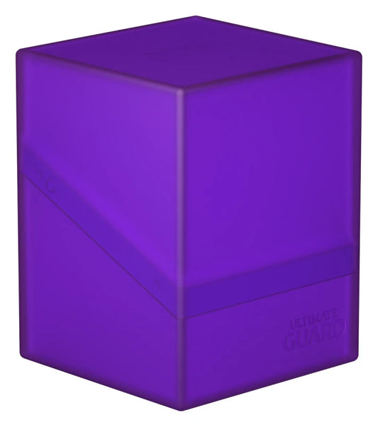 Boulder 100+ Standard Size Clear