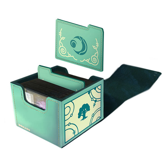 Deckbox: MTG DOMARU Box- Lorwyn Eclipsed