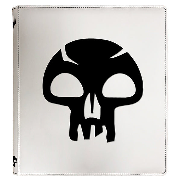 Binder: PRO 12- Pocket Zippered MTG