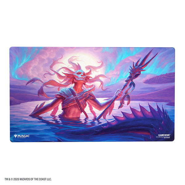 Lorwyn Eclipsed Shiny Playmat