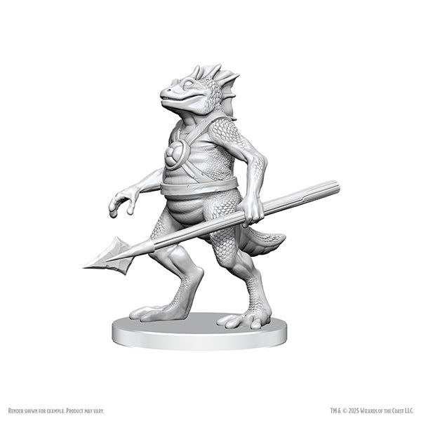 Nolzur's: Classic Troglodyte