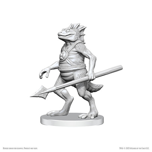 Nolzur's: Classic Troglodyte