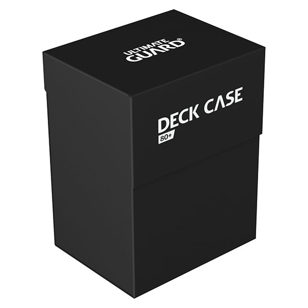 Deck Case: 80+ Standard Size